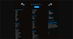 Desktop Screenshot of full-on.info